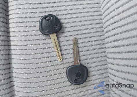 2013 Kia Forte Lx z USA, uszkodzony, nr VIN KNAFT4A2XD5672159